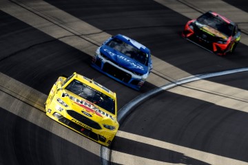 Penzoil 400 photo gallery